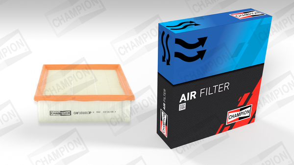 Filtru aer CHAMPION CAF101013P