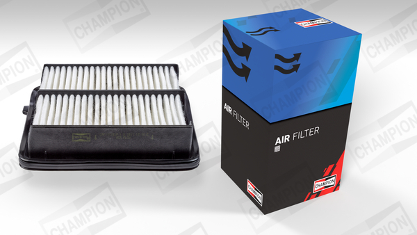 Filtru aer CHAMPION CAF101051P