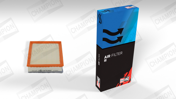 Filtru aer CHAMPION CAF101063P