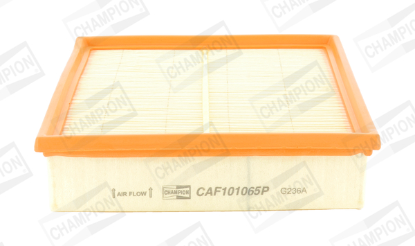Filtru aer CHAMPION CAF101065P