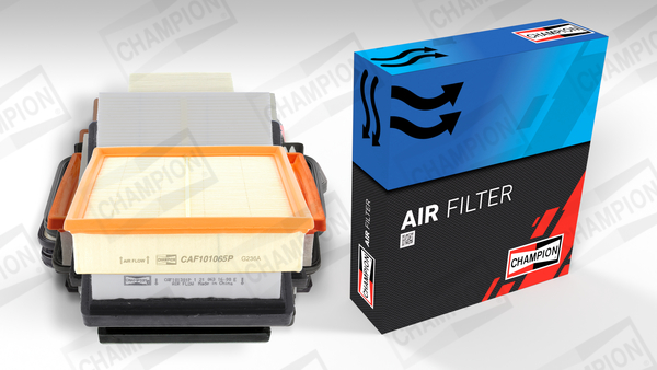 Filtru aer CHAMPION CAF101065P