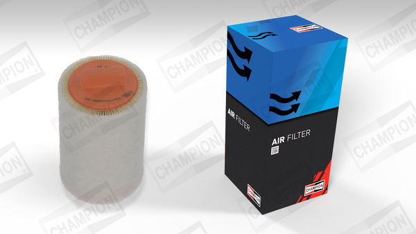 Filtru aer CHAMPION CAF101066R