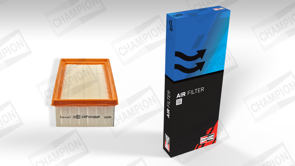 Filtru aer CHAMPION CAF101069P