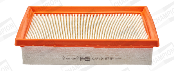 Filtru aer CHAMPION CAF101071P