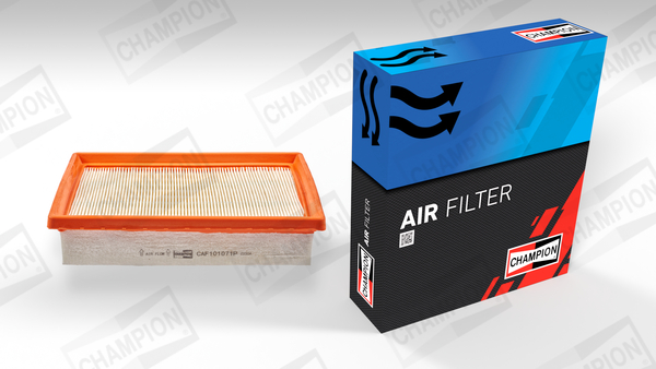 Filtru aer CHAMPION CAF101071P