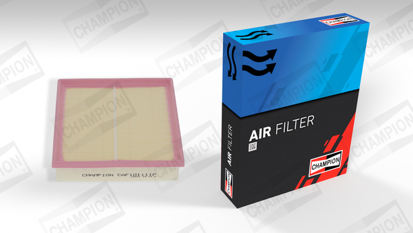 Filtru aer CHAMPION CAF101111P
