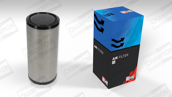 Filtru aer CHAMPION CAF101112R