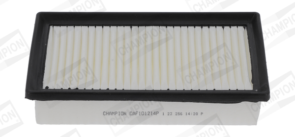 Filtru aer CHAMPION CAF101214P