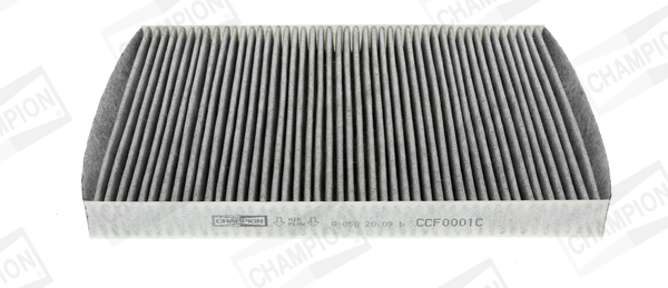 Filtru polen CHAMPION CCF0001C