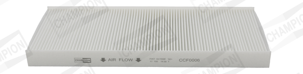Filtru polen CHAMPION CCF0006