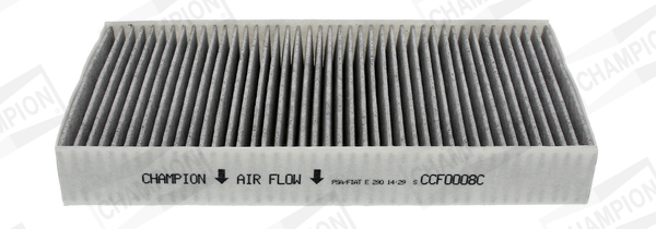 Filtru polen CHAMPION CCF0008C