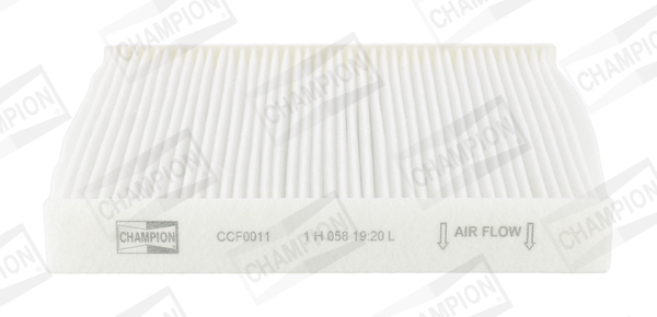 Filtru polen CHAMPION CCF0011