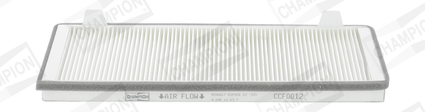 Filtru polen CHAMPION CCF0012