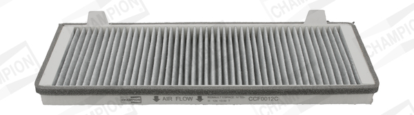 Filtru polen CHAMPION CCF0012C
