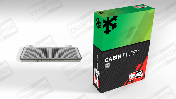 Filtru polen CHAMPION CCF0012C