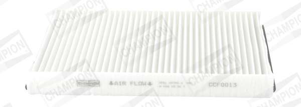 Filtru polen CHAMPION CCF0013