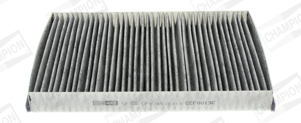 Filtru polen CHAMPION CCF0013C