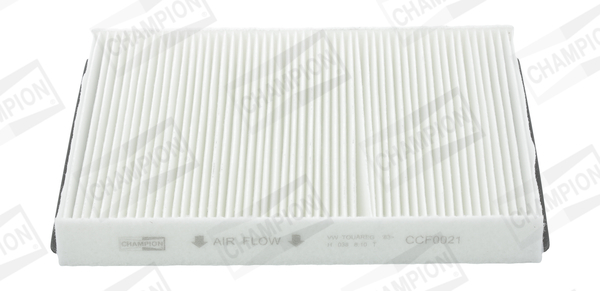 Filtru polen CHAMPION CCF0021