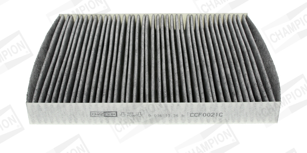 Filtru polen CHAMPION CCF0021C