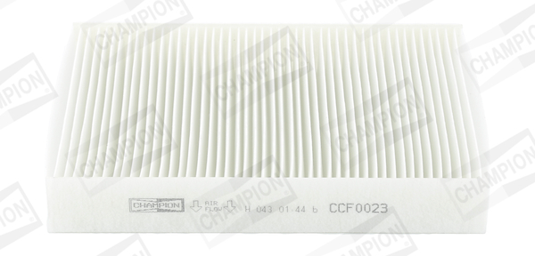 Filtru polen CHAMPION CCF0023