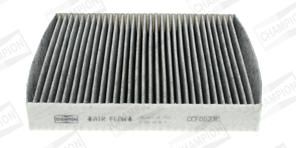Filtru polen CHAMPION CCF0023C