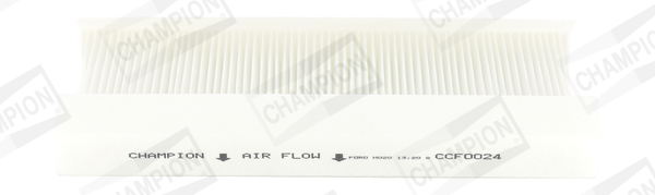 Filtru polen CHAMPION CCF0024