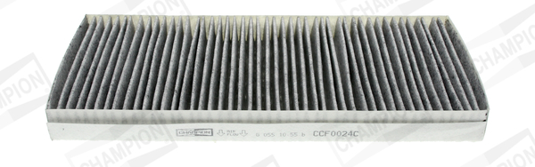 Filtru polen CHAMPION CCF0024C