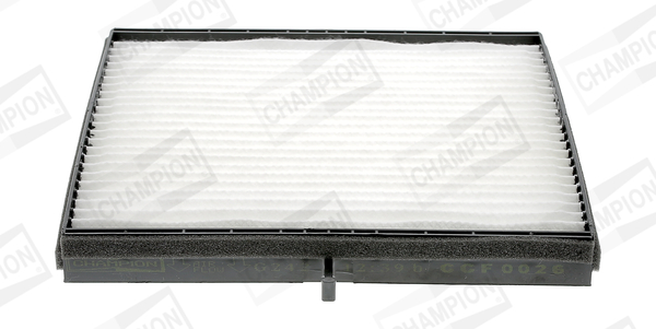Filtru polen CHAMPION CCF0026