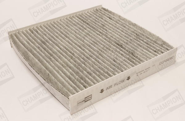 Filtru polen CHAMPION CCF0028C