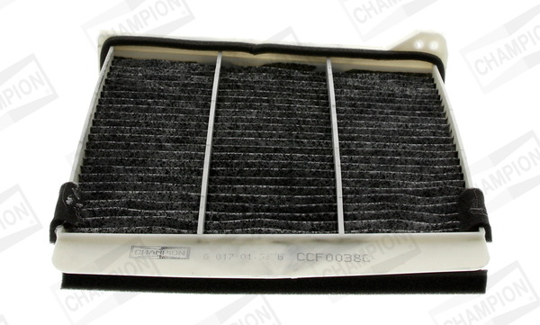 Filtru polen CHAMPION CCF0038C