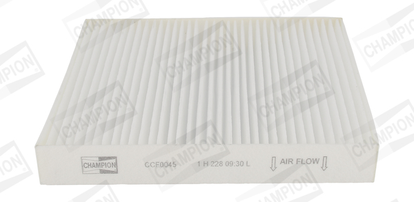 Filtru polen CHAMPION CCF0045