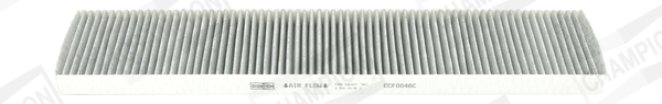 Filtru polen CHAMPION CCF0046C