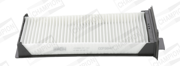 Filtru polen CHAMPION CCF0047