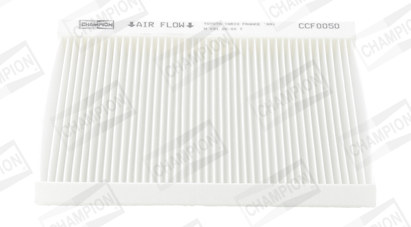 Filtru polen CHAMPION CCF0050
