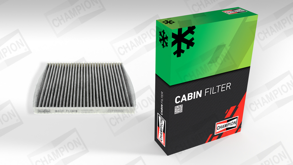 Filtru polen CHAMPION CCF0050C