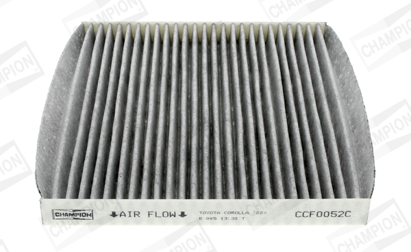Filtru polen CHAMPION CCF0052C