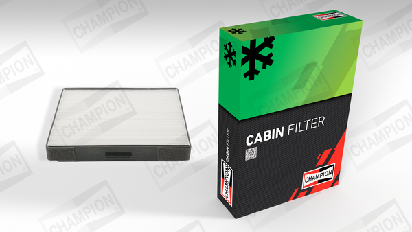 Filtru polen CHAMPION CCF0056