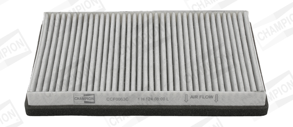 Filtru polen CHAMPION CCF0063C