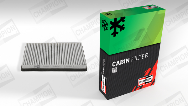 Filtru polen CHAMPION CCF0063C
