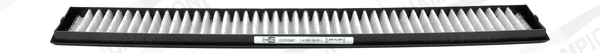 Filtru polen CHAMPION CCF0068C