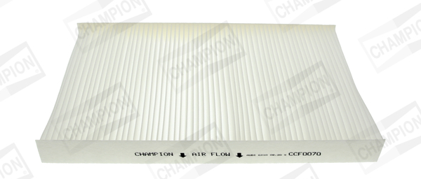 Filtru polen CHAMPION CCF0070