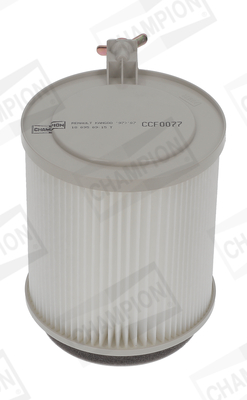 Filtru polen CHAMPION CCF0077