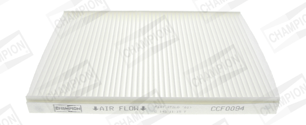 Filtru polen CHAMPION CCF0094