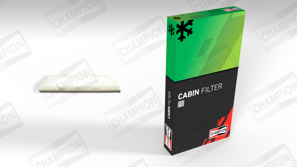 Filtru polen CHAMPION CCF0099