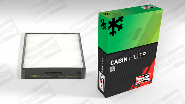 Filtru polen CHAMPION CCF0106
