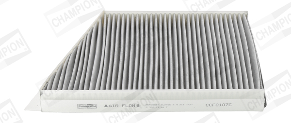 Filtru polen CHAMPION CCF0107C