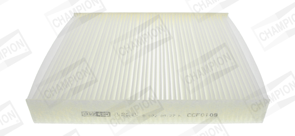 Filtru polen CHAMPION CCF0109