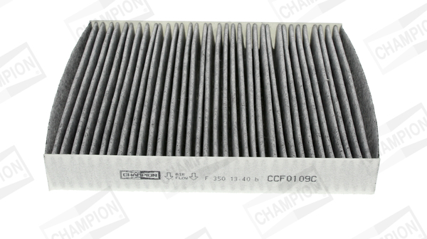 Filtru polen CHAMPION CCF0109C
