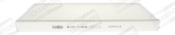 Filtru polen CHAMPION CCF0113