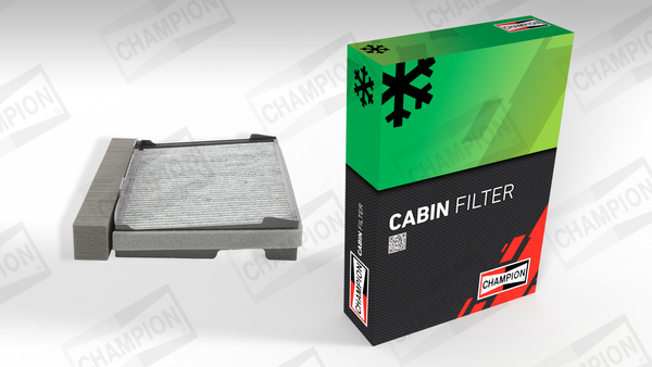 Filtru polen CHAMPION CCF0114C
